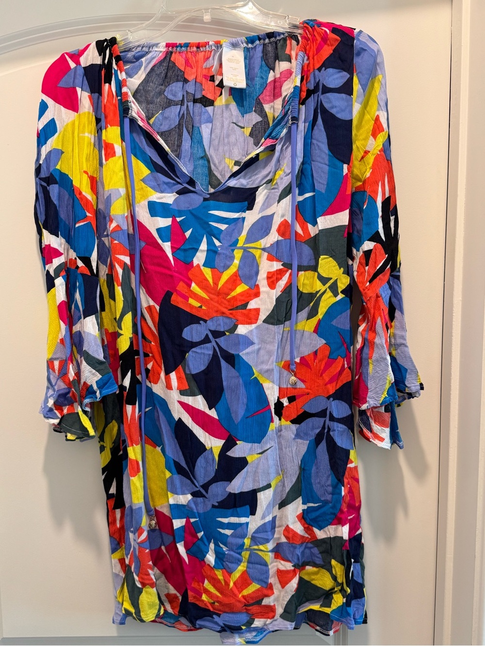 Anne Cole Swim Coverup